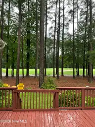 312 Cypress Landing Trail, Chocowinity, NC 27817 — 4-bedroom waterfront home in Cypress Landing, Chocowinity, NC, photo 11 of 14: IMG_2549