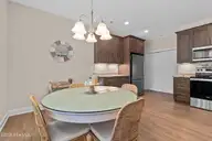 696 Folly Drive, Bolivia, NC 28422 — 3-bedroom home in River Run Plantation, Bolivia, NC, photo 15 of 47: 21_dining area