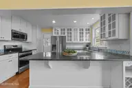 310 E Baker Street, Tarboro, NC 27886 — 4-bedroom home, Tarboro, NC, photo 9 of 43: Kitchen