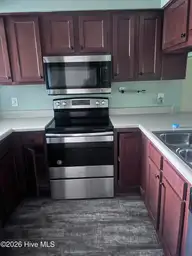 10165 Creekside Drive SE Apt 1, Leland, NC 28451 — 3-bedroom townhome in Creekside Townhouses, Leland, NC, photo 5 of 26: IMG_5497