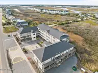 1501 N New River Drive 201, Surf City, NC 28445 — 2-bedroom condo in Tiffanys Condotel, Surf City, NC, photo 2 of 25