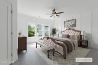 116 Scouts Bend Road, Beaufort, NC 28516 — 3-bedroom home in Beaufort Club, Beaufort, NC, photo 3 of 34: Primary Bedroom