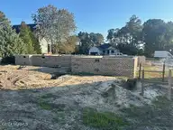 1306 Barkentine Drive, New Bern, NC 28560 — 4-bedroom home in Fairfield Harbour, New Bern, NC, photo 7 of 19: foundation pic