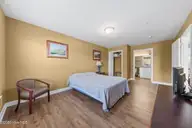 490 Little River Farm Boulevard 101a, Carthage, NC 28327 — 2-bedroom condo in Little River Fa, Carthage, NC, photo 15 of 19: 490 101A Little River Farm Blvd bed rt(