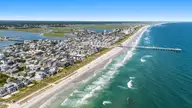 624 Waynick Boulevard Unit 101, Wrightsville Beach, NC 28480 — 1-bedroom waterfront condo in Banks Channel Condominiums, Wrightsville Beach, NC, photo 21 of 50