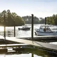 206 S Charlotte Street, Washington, NC 27889 — 3-bedroom waterfront home in Moss Landing, Washington, NC, photo 6 of 16: River Life