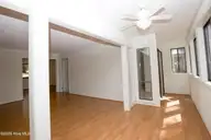 250 Sugar Gum Lane 124, Pinehurst, NC 28374 — 3-bedroom condo in Lakeview Condos, Pinehurst, NC, photo 12 of 55: Sunroom