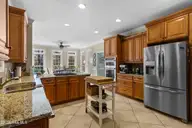 1502 Zurich Place, New Bern, NC 28562 — 4-bedroom waterfront home in Hidden Harbor, New Bern, NC, photo 19 of 54: 1502 Zurich Place, New Bern, NC 28562