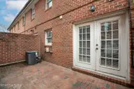 418 S 3rd Street A, Wilmington, NC 28401 — 2-bedroom condo in Wilmington Square, Wilmington, NC, photo 20 of 40: 3rdS418A-12patioL33A3652 copy