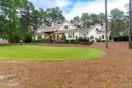 370 Lake Dornoch Drive, Pinehurst, NC 28374 — 4-bedroom home in CCNC, Pinehurst, NC, photo 7 of 57: 370 Lake Dornoch-50