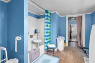 302 W 1st Street, Tarboro, NC 27886 — 2-bedroom home, Tarboro, NC, photo 18 of 26: 018-302West1stStreet-Tarboro-NC-27886-SM