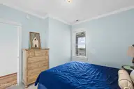 112 Oakleaf Drive 1003-A, Pine Knoll Shores, NC 28512 — 2-bedroom waterfront condo in Shutters OS, Pine Knoll Shores, NC, photo 20 of 58: Second Bedroom (b)