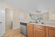 8009 Banister Loop, Jacksonville, NC 28546 — 2-bedroom townhome in The Gables, Jacksonville, NC, photo 10 of 29