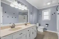 101 Hac Street, Jacksonville, NC 28540 — 3-bedroom home in Kenwood Homes, Jacksonville, NC, photo 12 of 27: 101 hac st (21 of 30)