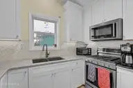 2305 S Shore Drive, Surf City, NC 28445 — 4-bedroom waterfront home in Buccaneer Beach, Surf City, NC, photo 16 of 61