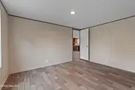 3080 Cross Street SW, Shallotte, NC 28470 — 3-bedroom manufactured home in Shell Point, Shallotte, NC, photo 22 of 35: Walk In Closets in All Bedrooms