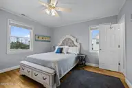 2973 Highway 70, Beaufort, NC 28516 — 3-bedroom home, Beaufort, NC, photo 17 of 40: Principal BR Main Level