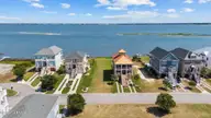 123 Hollings Court, Newport, NC 28570 — waterfront lot in Cannonsgate, Newport, NC, photo 11 of 17: 15-web-or-mls-DJI_20240616152130_0850_D