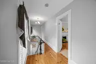 209 E Main Street, Washington, NC 27889 — 3-bedroom home in Historic District, Washington, NC, photo 20 of 50: Upstairs Landing