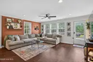 219 Regalwood Drive, Jacksonville, NC 28546 — 3-bedroom home in Regalwoods, Jacksonville, NC, photo 11 of 29