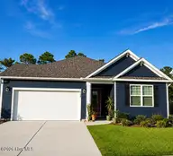 2106 Willowleaf Drive Lot 28, Leland, NC 28451 — 4-bedroom home in Grayson Park, Leland, NC, photo 1 of 30