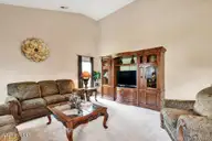 118 Phillip Mills Drive, Teachey, NC 28464 — 3-bedroom home in Hanover Place, Teachey, NC, photo 5 of 27