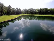 60 Turnberry, Rocky Mount, NC 27804 — lot in Belmont Lake Preserve, Rocky Mount, NC, photo 8 of 10: Chamionship design golf course