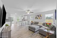 2168 Grande Palms Trail SE, Bolivia, NC 28422 — 3-bedroom home in Grande Palms, Bolivia, NC, photo 16 of 40: 21_living room