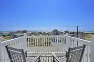 2671 Island Drive, North Topsail Beach, NC 28460 — 4-bedroom home, North Topsail Beach, NC, photo 6 of 38