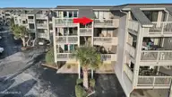 1801 Canal Drive Unit A14, Carolina Beach, NC 28428 — 1-bedroom waterfront condo in Breakers, Carolina Beach, NC, photo 1 of 19