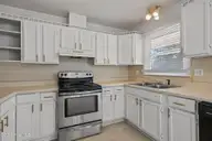 110 Speight Street, Havelock, NC 28532 — 4-bedroom home in Tryon Park, Havelock, NC, photo 12 of 27: Kitchen 3