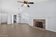 2400 8 A Bradford Drive N, Wilson, NC 27896 — 2-bedroom townhome in Bradford Place, Wilson, NC, photo 5 of 32: Great Room 2
