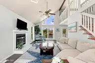 624 Lilliput Drive, New Bern, NC 28562 — 3-bedroom waterfront home in Lilliput Landing, New Bern, NC, photo 5 of 40: 25-web-or-mls-DSC_3130_edit_with_tv