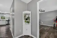 411 Eucalyptus Lane, Jacksonville, NC 28546 — 4-bedroom home in Aragona Village, Jacksonville, NC, photo 15 of 36