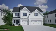 1222 Sunwater Terrace, Leland, NC 28451 — 5-bedroom home in Grand Park, Leland, NC, photo 1 of 64