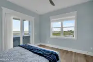 825 S Topsail Drive, Surf City, NC 28445 — 6-bedroom waterfront home in Yow Poisson, Surf City, NC, photo 16 of 74