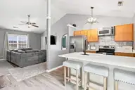805 Southern Charm Drive, Wilmington, NC 28412 — 3-bedroom home in Tidewater Plantation, Wilmington, NC, photo 9 of 32