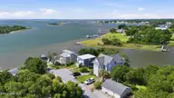 106 Adrian Lane, Swansboro, NC 28584 — 2-bedroom waterfront home, Swansboro, NC, photo 4 of 50