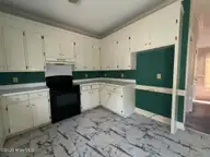 1733 Sparrow Hawk Lane, Rocky Mount, NC 27804 — 3-bedroom home in Beaver Pond, Rocky Mount, NC, photo 10 of 26: KITCHEN