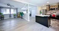 200 Dale Drive, Jacksonville, NC 28540 — 4-bedroom home in Lauradale, Jacksonville, NC, photo 10 of 40: Dinning