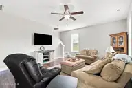 261 Bronze Drive, Rocky Point, NC 28457 — 3-bedroom waterfront home in The Knolls at Turkey Creek, Rocky Point, NC, photo 18 of 58