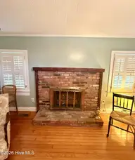 7886 Nc 222, Fountain, NC 27829 — 4-bedroom home, Fountain, NC, photo 5 of 20: Screen Shot 2026-04-10 at 4.45.49 PM