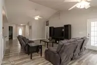 321 Barbara Drive, New Bern, NC 28562 — 3-bedroom home in Springdale, New Bern, NC, photo 12 of 61: Living Room