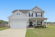 225 N Windy Ridge Road, Hubert, NC 28539 — 3-bedroom home in Cotton Hill, Hubert, NC, photo 1 of 51