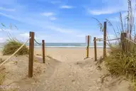 2201 E Beach Drive, Oak Island, NC 28465 — 5-bedroom waterfront home in East Beach, Oak Island, NC, photo 5 of 38
