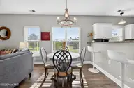 4428 Bluebill Drive 8, Greenville, NC 27858 — 3-bedroom condo in Grey Fox Run, Greenville, NC, photo 11 of 42: 024_DSC_2453