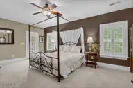 5208 Lone Eagle Court, Wilmington, NC 28409 — 4-bedroom home in Carmel at Vineyard, Wilmington, NC, photo 16 of 38