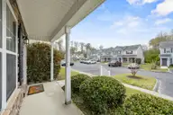 27 E Doris Avenue 111, Jacksonville, NC 28540 — 2-bedroom townhome in Doris Place, Jacksonville, NC, photo 6 of 29: 9_front entryway