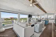 6626 W Beach Drive, Oak Island, NC 28465 — 4-bedroom waterfront home in Kings Lynn, Oak Island, NC, photo 10 of 72: 6626WestBeachDrive-56