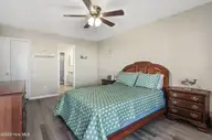 202 Lewis Drive Unit 1207, Carolina Beach, NC 28428 — 3-bedroom waterfront condo in Otter Creek, Carolina Beach, NC, photo 14 of 53: 019-202LewisDrive-1207-CarolinaBeach-NC-